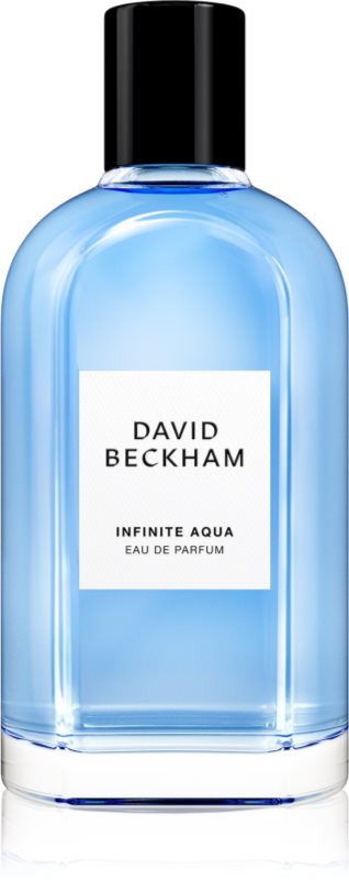 David Beckham Infinite Aqua Eau de Parfum pentru bărbați
