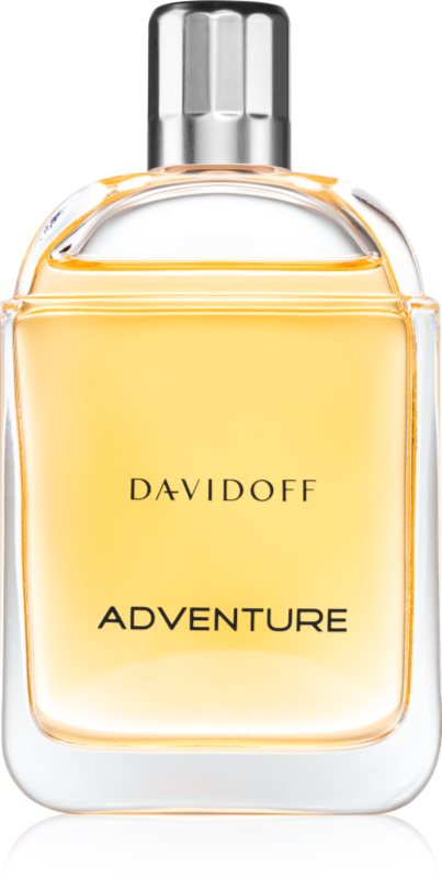 Davidoff Adventure Eau de Toilette pentru bărbați 100 ml