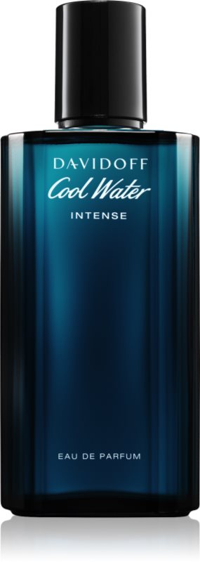 Davidoff Cool Water Intense Eau de Parfum pentru bărbați