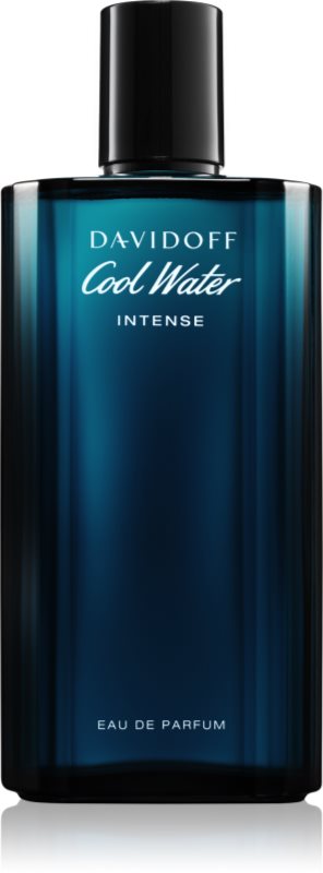 Davidoff Cool Water Intense Eau de Parfum pentru bărbați