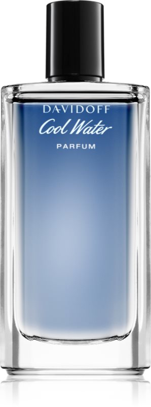 Davidoff Cool Water Parfum parfum pentru bărbați