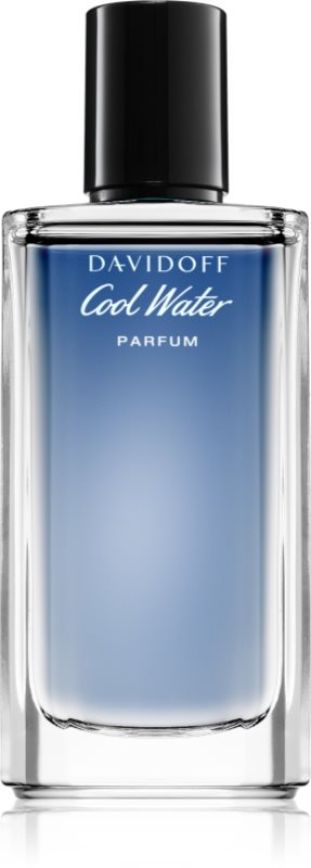 Davidoff Cool Water Parfum parfum pentru bărbați