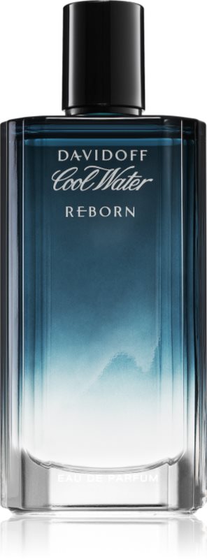 Davidoff Cool Water Reborn Eau de Parfum pentru bărbați