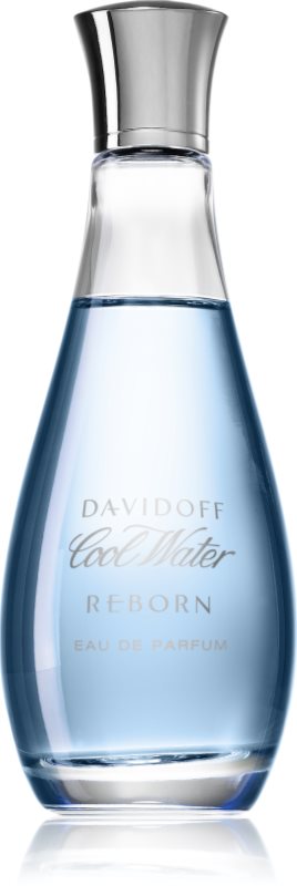 Davidoff Cool Water Woman Reborn Eau de Parfum pentru femei 100 ml
