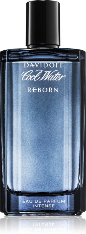 Davidoff Cool Water Reborn Intense Eau de Parfum intense pentru bărbați