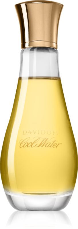 Davidoff Cool Water Woman Elixir Eau de Parfum pentru femei