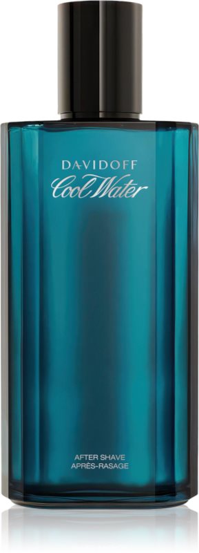 Davidoff Cool Water After Shave after shave