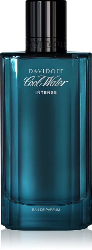Davidoff Cool Water Intense Eau de Parfum intense pentru bărbați
