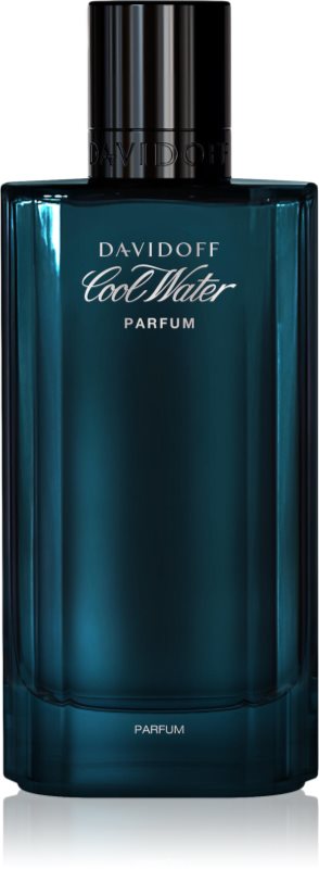 Davidoff Cool Water Parfum parfum pentru bărbați