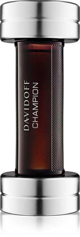 Davidoff Champion Eau de Toilette pentru bărbați 90 ml
