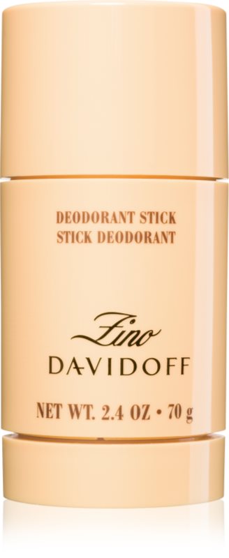 Davidoff Zino deostick pentru bărbați 70 g