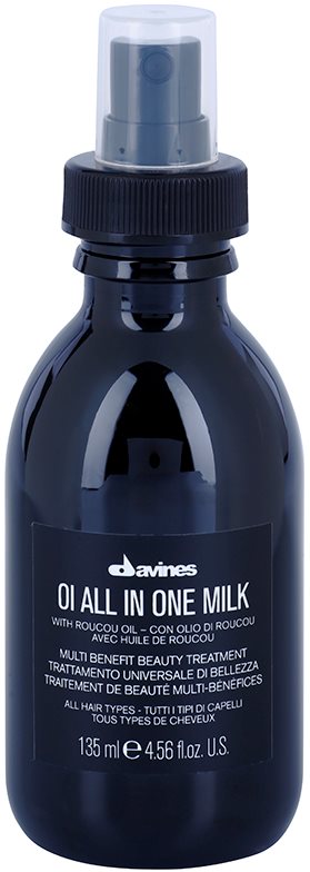Davines OI All In One Milk lapte multifuncțional pentru păr