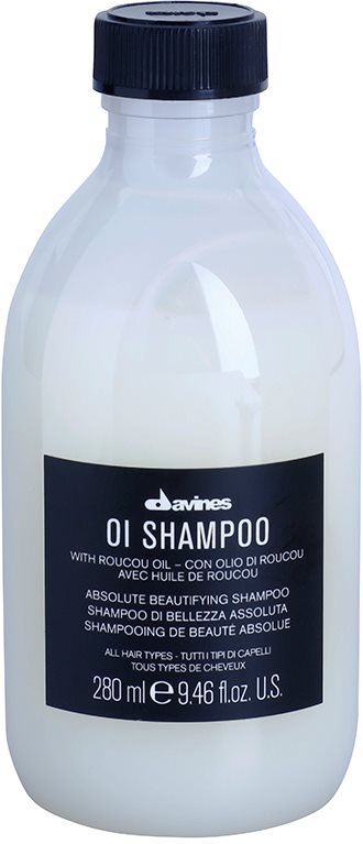 Davines OI Shampoo Sampon pentru toate tipurile de par
