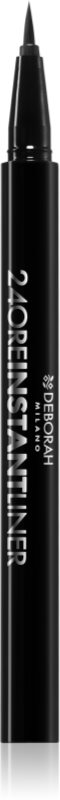 Deborah Milano 24 Ore Instant Liner dermatograf rezistent 0.55 ml