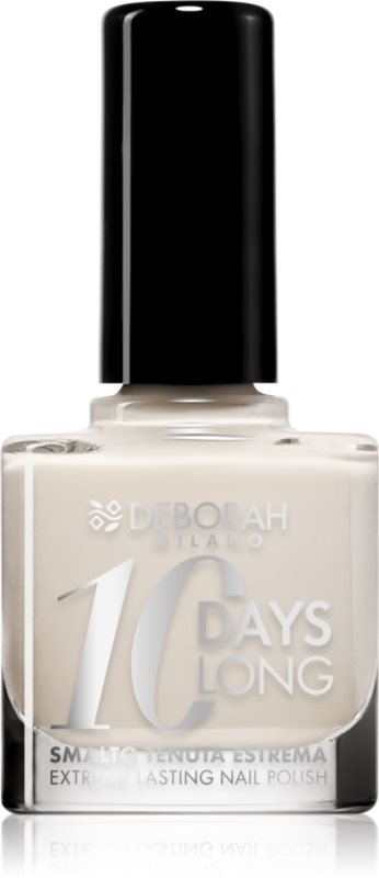 Deborah Milano 10 Days Long lac de unghii cu uscare rapida