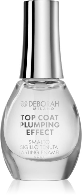 Deborah Milano Gel Effect lac de unghii/parte sus culoare 8.5 ml
