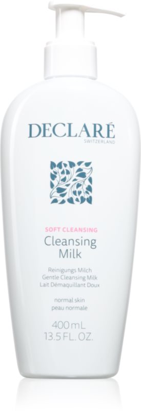 Declaré Soft Cleansing lapte de curățare 400 ml