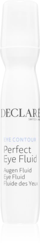 Declaré Eye Contour Roll-on pentru ochi racoritor impotriva ridurilor si a punctelor negre 15 ml