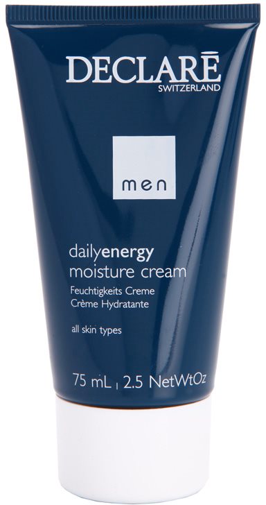 Declaré Men Daily Energy crema hidratanta usoara 75 ml