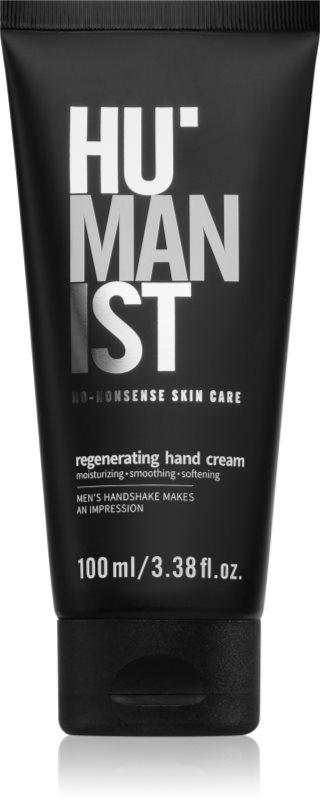 Delia Cosmetics Humanist Cremă de mâini regeneratoare 100 ml