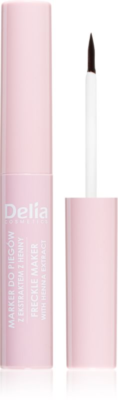 Delia Cosmetics Freckle Marker corector pentru pistrui 4 ml