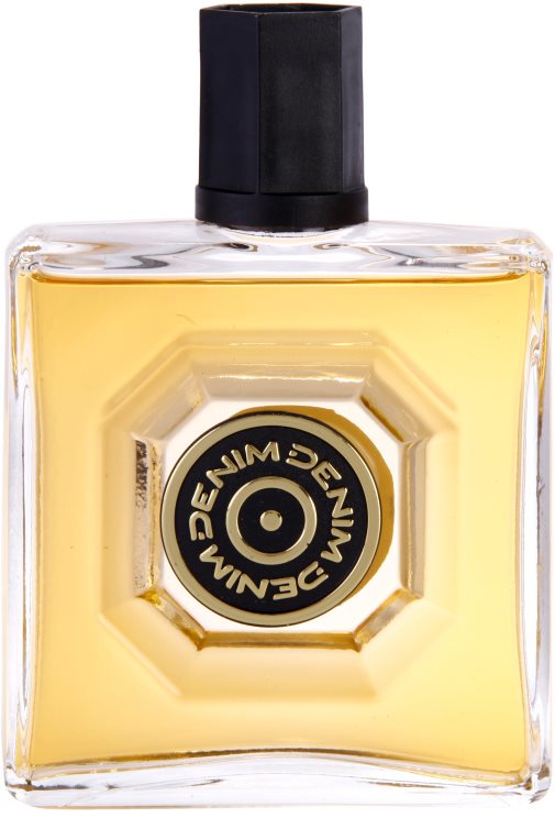 Denim Gold after shave pentru bărbați 100 ml