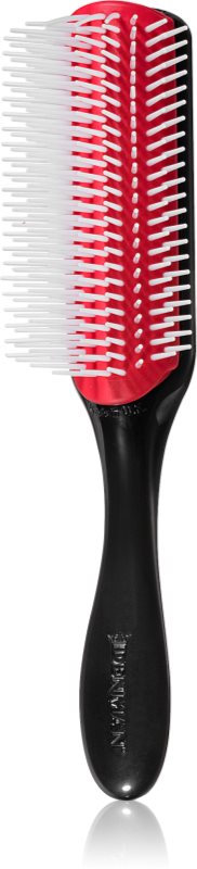 Denman D4 Original Styler 9 Row perie de par pentru toate tipurile de păr 1 buc