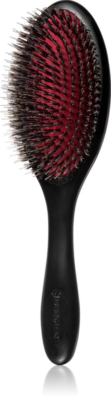 Denman D81M Style & Shine perie de par 1 buc