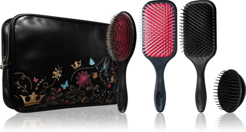 Denman Signature Styling Set set de perii pentru păr