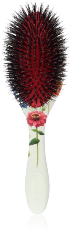Denman Floral Fantasies D81M Style & Shine Brush perie de par 1 buc