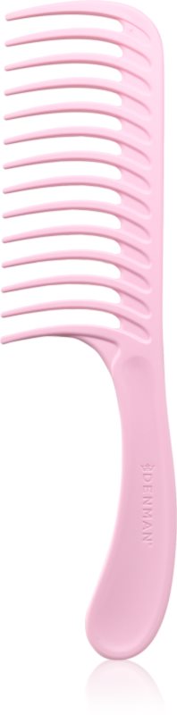 Denman D28 The Wide Tooth Detangler Comb pieptene de păr 1 buc