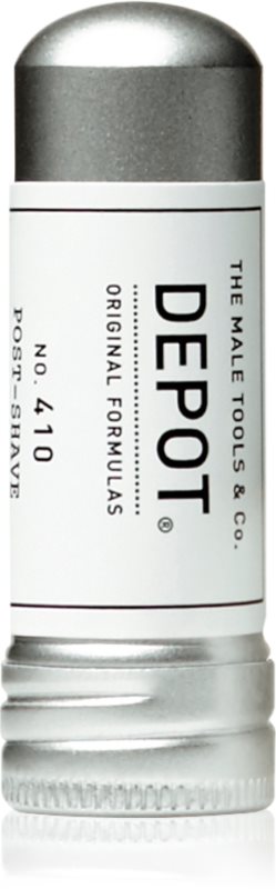 DEPOT 400 SHAVE SPECIFICS NO. 410 POST-SHAVE STICK stick after shave 5 g