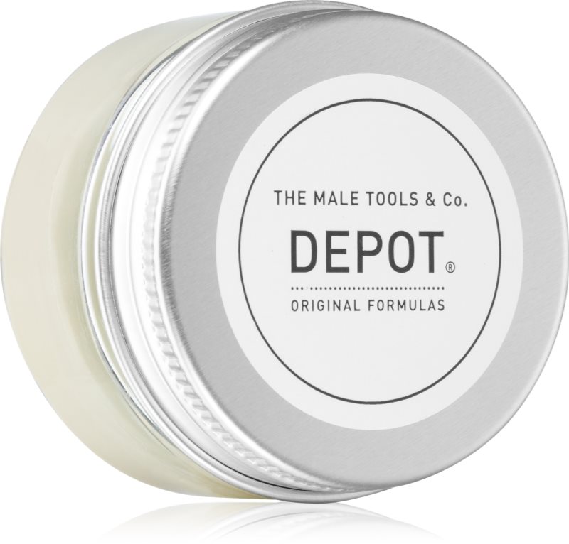 DEPOT 300 HAIR STYLING NO. 302 CLAY POMADE lut modelator cu efect matifiant