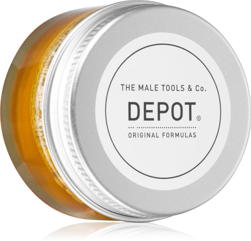 DEPOT 300 HAIR STYLING NO. 303 MODELING WAX ceară modelatoare pentru intarire si o mai buna flexibilitate a parului