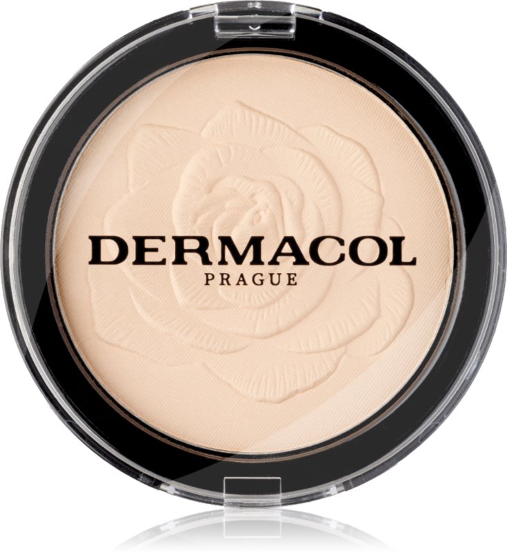 Dermacol Compact pudra compacta