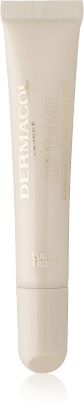 Dermacol Lip Treat lip gloss hidratant