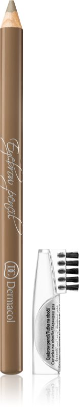 Dermacol Eyebrow creion pentru sprancene