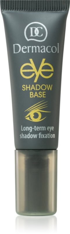 Dermacol Eye Shadow Base baza pentru fardul de ochi 7,5 ml