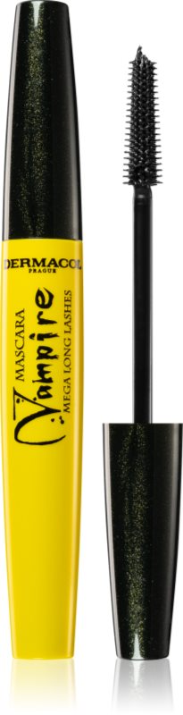 Dermacol Vampire mascara pentru alungire 8 ml