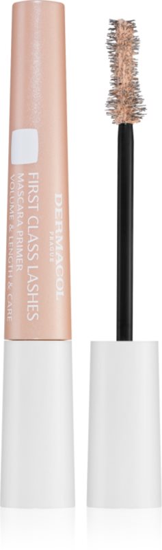 Dermacol First Class Lashes bază pentru mascara 7,5 ml