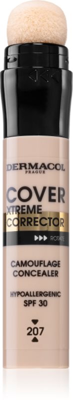 Dermacol Cover Xtreme corector cu acoperire mare SPF 30