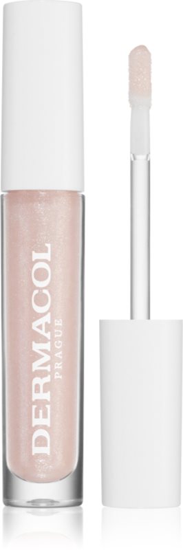 Dermacol F****** High Shine luciu de buze stralucitor cu aloe vera