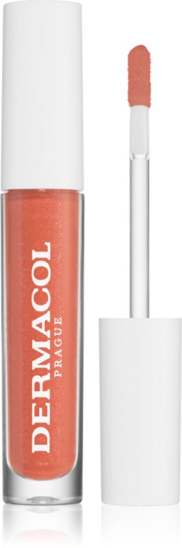 Dermacol F****** High Shine luciu de buze stralucitor cu aloe vera