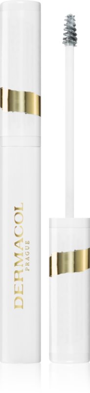 Dermacol Eyebrow Lifting ceara gel pentru sprâncene