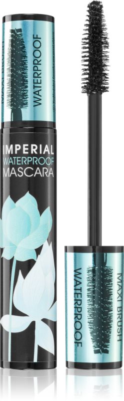 Dermacol Imperial mascara rezistent la apă ce oferă volum 13 ml