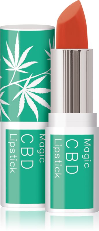 Dermacol Cannabis Magic CBD balsam ph auto-colorant