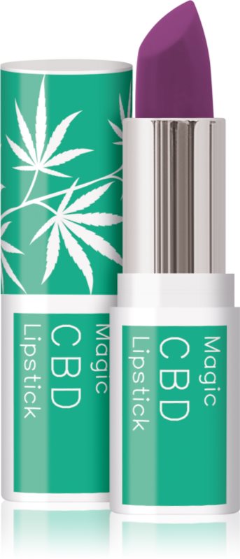 Dermacol Cannabis Magic CBD balsam ph auto-colorant