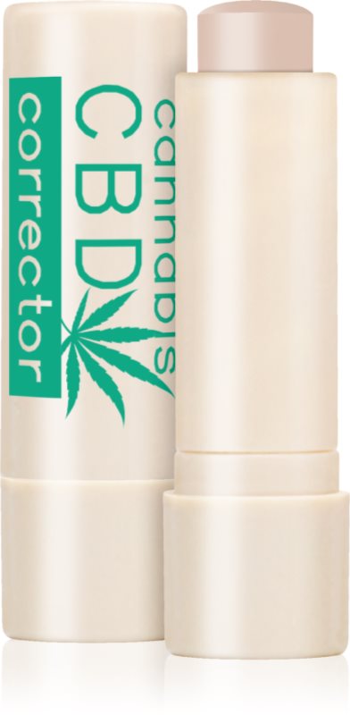 Dermacol Cannabis baton corector culoare 03 5.7 g