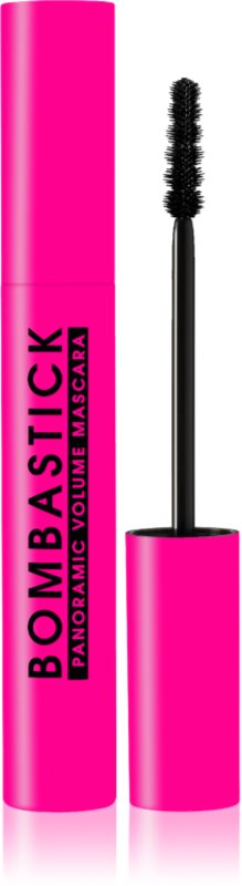 Dermacol Bombastick mascara pentru volum 12,5 ml