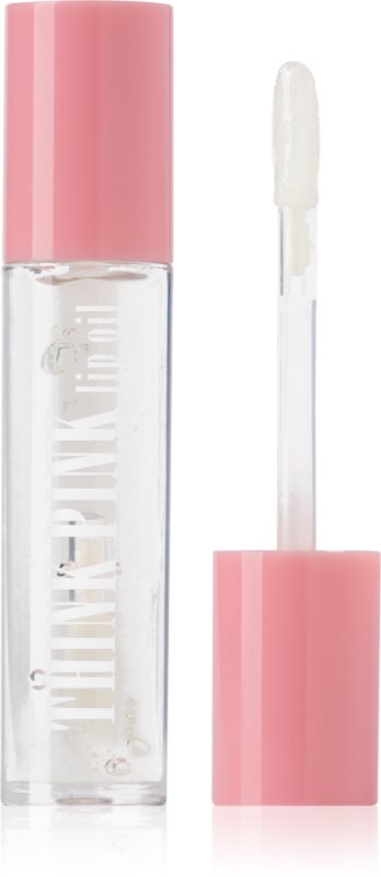 Dermacol Think Pink ulei pentru buze
